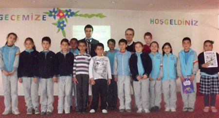 Yazar Kaya: Mehmet Akif Ersoy alkışlanmayı sevmezdi