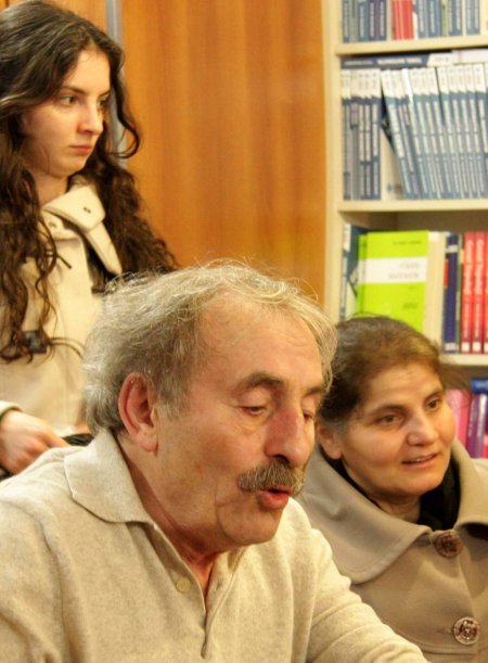 Yazar Laçiner: Etiketi sol olsa da CHP sağcı bir partidir