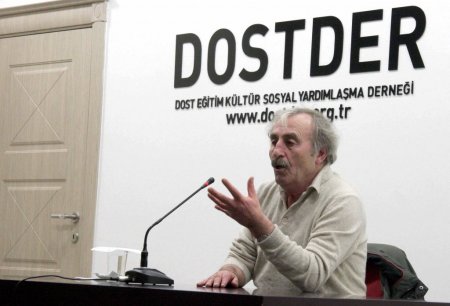 Yazar Laçiner: Etiketi sol olsa da CHP sağcı bir partidir