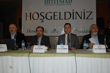 Yazar Mehmet Altan: Seçime 30 Yıl Önceki Darbenin Partiler Yasası İle Gidiyoruz