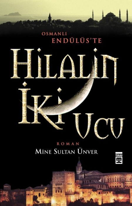 Yazar Ünver: İstanbul’un fethedilememesi Endülüs’ü doğurdu