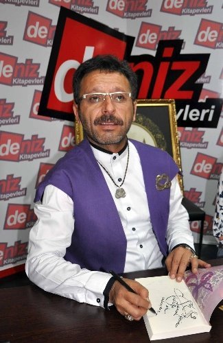 Yazar Yağmur: Yazarlık vebal işidir