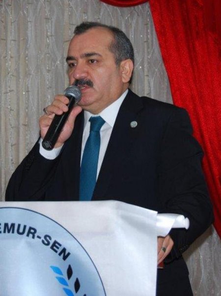 Yazgan: Fazla mesai ücreti yoksa fazla çalışmada yoktur