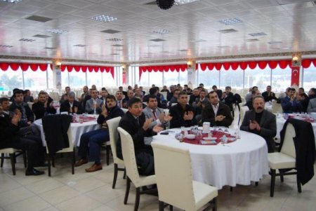 Yazgan: Fazla mesai ücreti yoksa fazla çalışmada yoktur