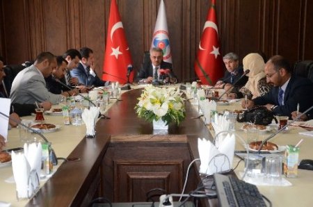 Yazıcı: Kuru sıkı tabanca 'kaçak silah' değil