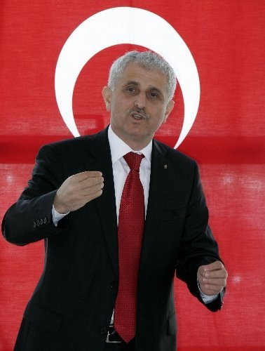 Yazıcı: Meralar gerçek sahiplerine bırakılsın