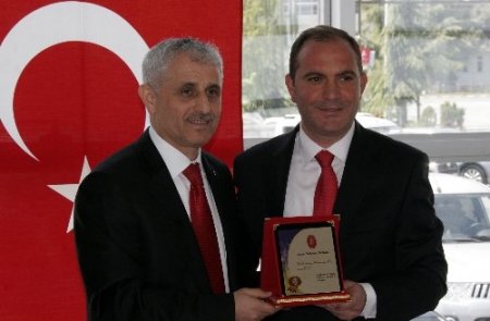 Yazıcı: Meralar gerçek sahiplerine bırakılsın