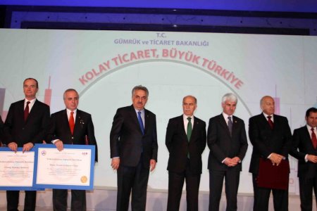 Yazıcı: Rüşveti önlemeye ve işlemlerin hızlandırılması için çalışıyoruz (2)