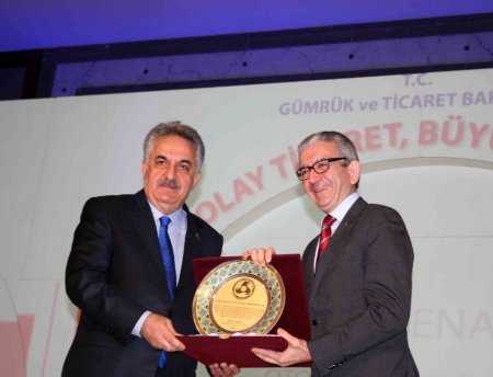 Yazıcı: Rüşveti önlemeye ve işlemlerin hızlandırılması için çalışıyoruz (2)