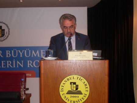 Yazıcı: Yaratıcı ürün ve hizmetlerin dünya ticaretinde hacmi yüzde 14 büyüdü