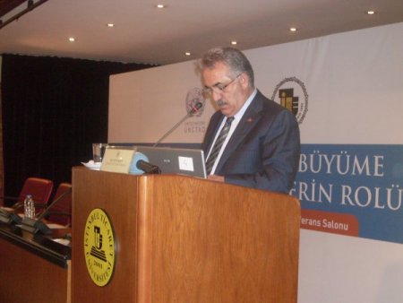 Yazıcı: Yaratıcı ürün ve hizmetlerin dünya ticaretinde hacmi yüzde 14 büyüdü