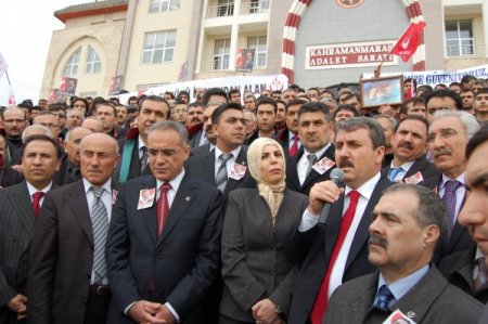 Yazıcıoğlu Ailesi Ve Bbp, Kazanın Araştırılması İçin Yargıya Başvurdu