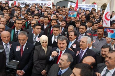 Yazıcıoğlu Ailesi Ve Bbp, Kazanın Araştırılması İçin Yargıya Başvurdu