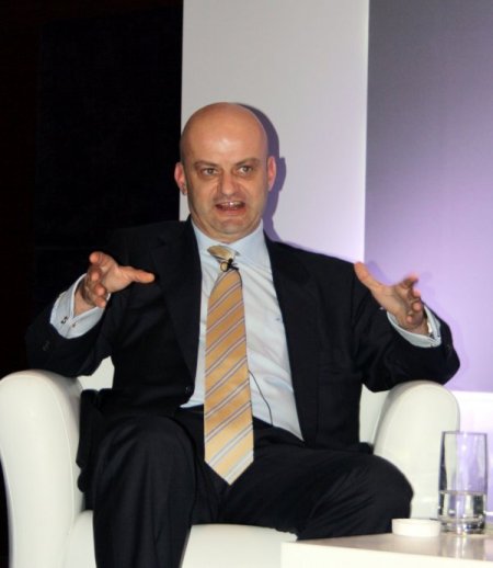 Yazıcıoğlu: Hem ülke hem kredi büyümesi yeterli büyüklükte gidiyor