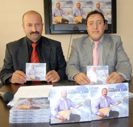 Yazıcıoğlu İçin Hazırlanan 'neredesin Koca Reis' Albümü Çıktı