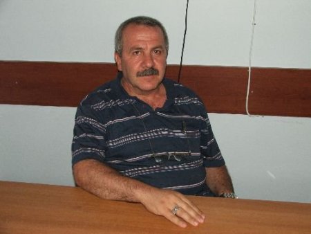 Yazıcıoğlu'nun Cezaevi Arkadaşı Akdoğan: Milyon Kere Evet Diyeceğim