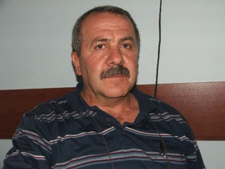 Yazıcıoğlu'nun Cezaevi Arkadaşı Akdoğan: Milyon Kere Evet Diyeceğim