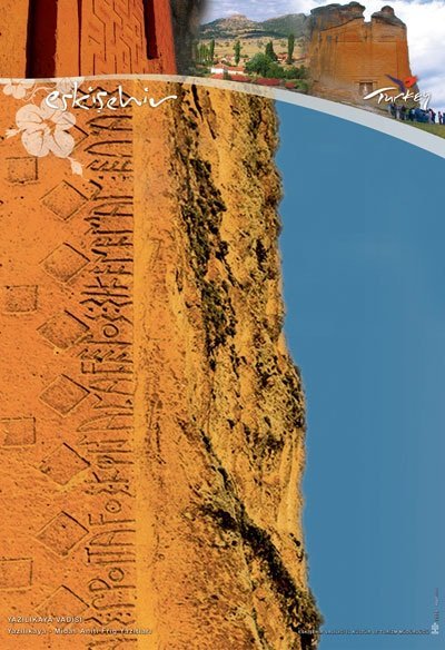 Yazılıkaya, Dünya Kültürel Miras Listesi yolunda