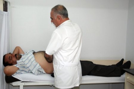 ‘yazın Güneşte Böbrek Taşı Oluşmaması İçin Günde 4 Litre Su İçin’