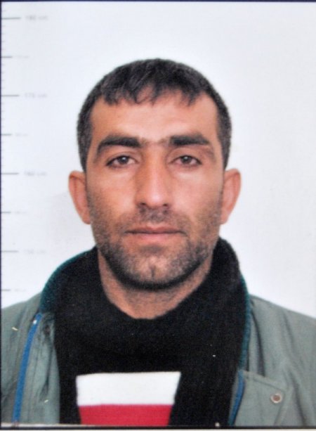 Yazlık Hırsızları Güvenlik Kameralarına Takıldı