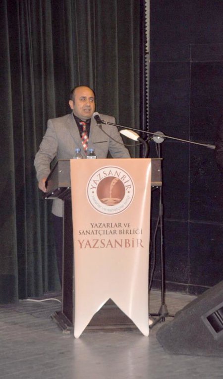 YAZSANBİR’den Ortak Öykü Paneli