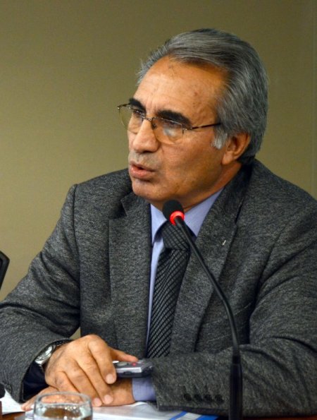 YDK Başkanı Kaya: Müteahhitler denetime müdahil olmasın