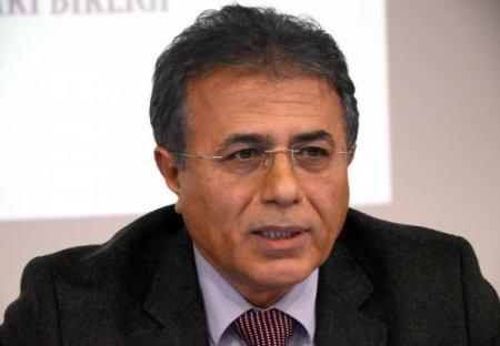 YDK Başkanı Kaya: Müteahhitler denetime müdahil olmasın