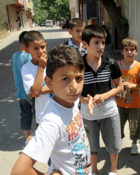 Yedi Yaşındaki Çocuk Evde Ölü Bulundu