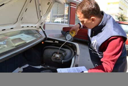 Yediemin otoparkları saatli bomba gibi