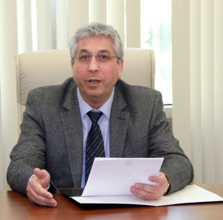 Yemeklerin seyyahı, Bursa Orhangazi Üniversitesi Kültürel Miras Danışmanı oldu