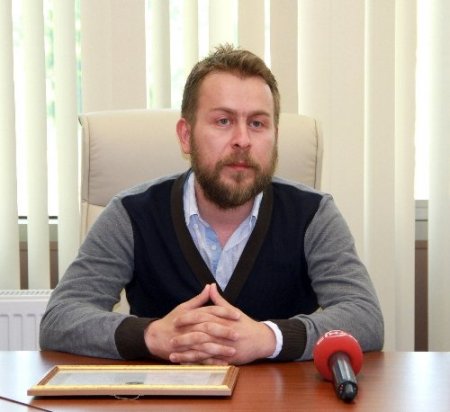 Yemeklerin seyyahı, Bursa Orhangazi Üniversitesi Kültürel Miras Danışmanı oldu