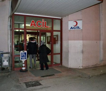 Yemekten zehirlenen 57 öğrencinin sağlık durumu iyi