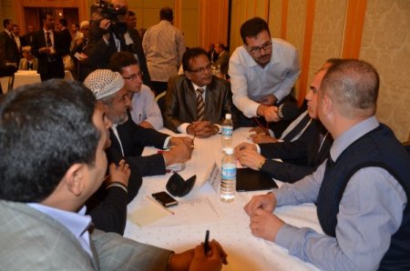 Yemen Başbakanı'ndan davet: Ülkemize yatırım yapan Afrika'ya rahat açılır