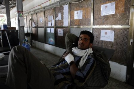 Yemen Gündelik Hayat