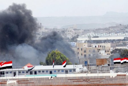 Yemen’de Dün Geceki Çatışmalarda Onlarca Kişi Öldü