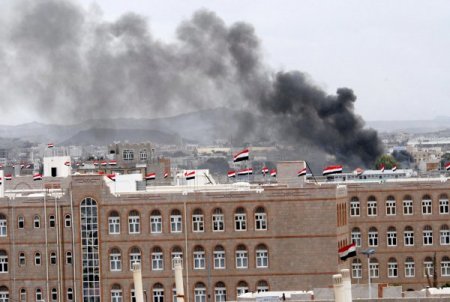 Yemen’de Dün Geceki Çatışmalarda Onlarca Kişi Öldü