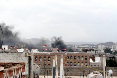 Yemen’de Dün Geceki Çatışmalarda Onlarca Kişi Öldü