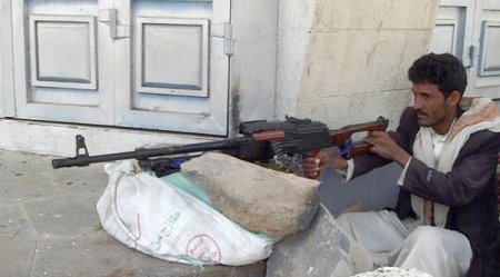 Yemen’de İç Savaş Sesleri; Halk Başkentten Kaçmaya Başladı