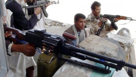 Yemen’de İç Savaş Sesleri; Halk Başkentten Kaçmaya Başladı