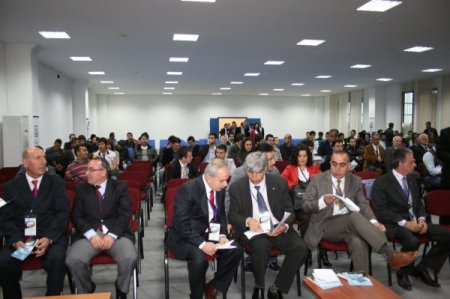 Yener: Otomotivde 5 Milyonun Altında Üretim Yapan Firmalar Elenecek