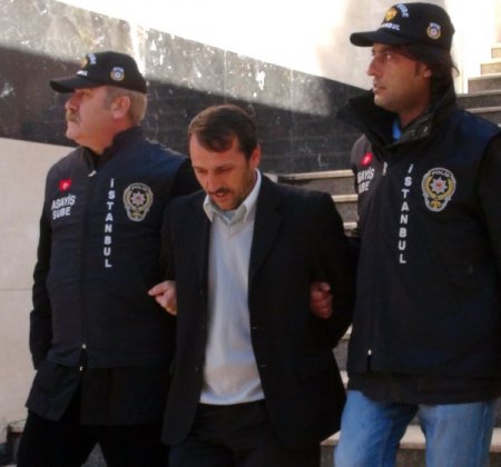 Yengesine tecavüz eden zanlıya 14 yıl hapis