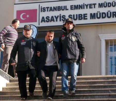 Yengesine tecavüz eden zanlıya 14 yıl hapis