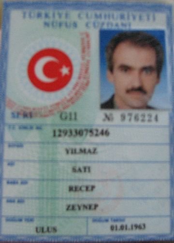 Yeni Aldığı Traktörün Altında Kaldı