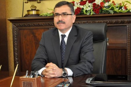 Yeni Balıkesir Valisi Turhan: Önceliğimiz eğitim olacak