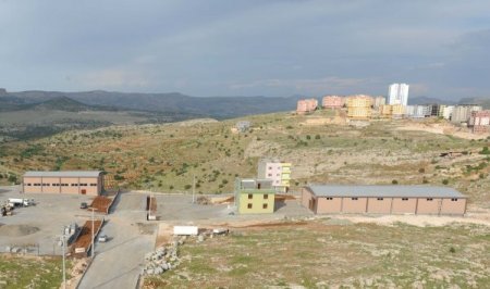 Yeni Belediye Garajı Bakanların Katılımıyla Hizmete Giriyor