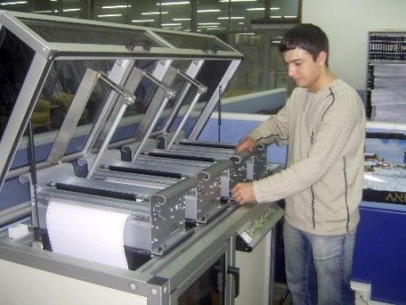 Yeni cihazlar görme engellilerin hizmetinde