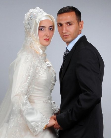 Yeni evli çifti soba zehri ayırdı