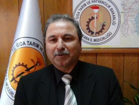 Yeni Hal Yasası Yürürlüğe Girdi