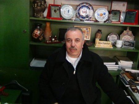 Yeni Hal Yasası Yürürlüğe Girdi