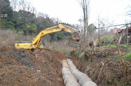 Yeni İmar Yolları Açılıyor